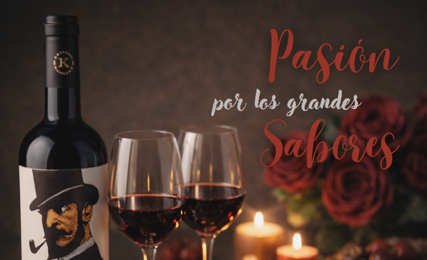 Portada Catalogo Enamorados 2026